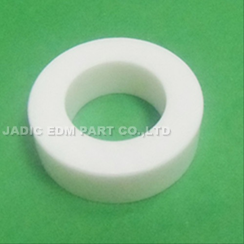 1X FANUC Wire EDM Part Lower Ceramics Insulation Board F302 A290-8021-X709 New