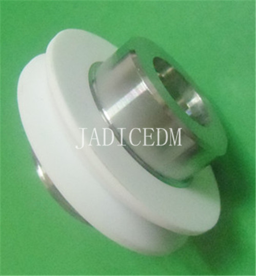 CH601 Ceramic Roller lower CW Series; HW Series for Chmer EDM 