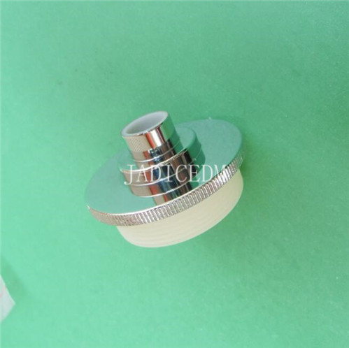 MA202 6EC130A402 Nozzle holder big Nozzle guard Upper Lower for Makino EDM